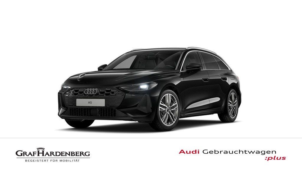 Audi A5 23.000 km 47.530 &euro; Aach 78267