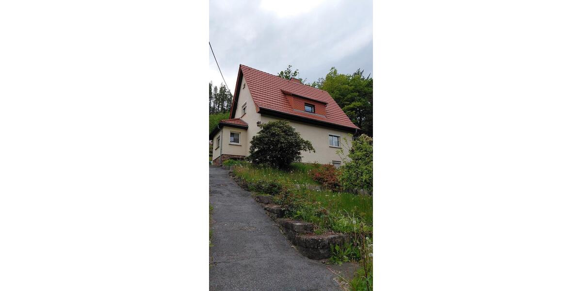 Einfamilienhaus Bad Gottleuba-Berggießhübel Berggießhübel - 5 Zimmer, 71 m&sup2;, 178.000&euro; | Angebot:26670515