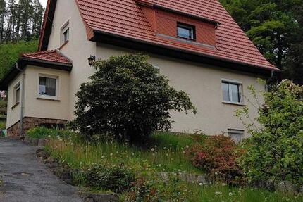 Haus Bad Gottleuba-Berggießhübel Berggießhübel - 5 Zimmer, 71 m&sup2;, 178.000&euro; | Angebot:26670515