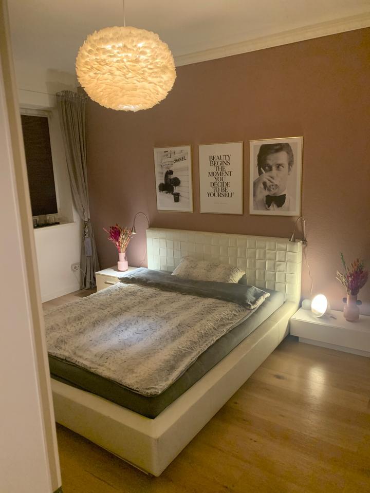Möbliertes WG-Zimmer in Hamburg zu vermieten, Pendler bevorzugt!