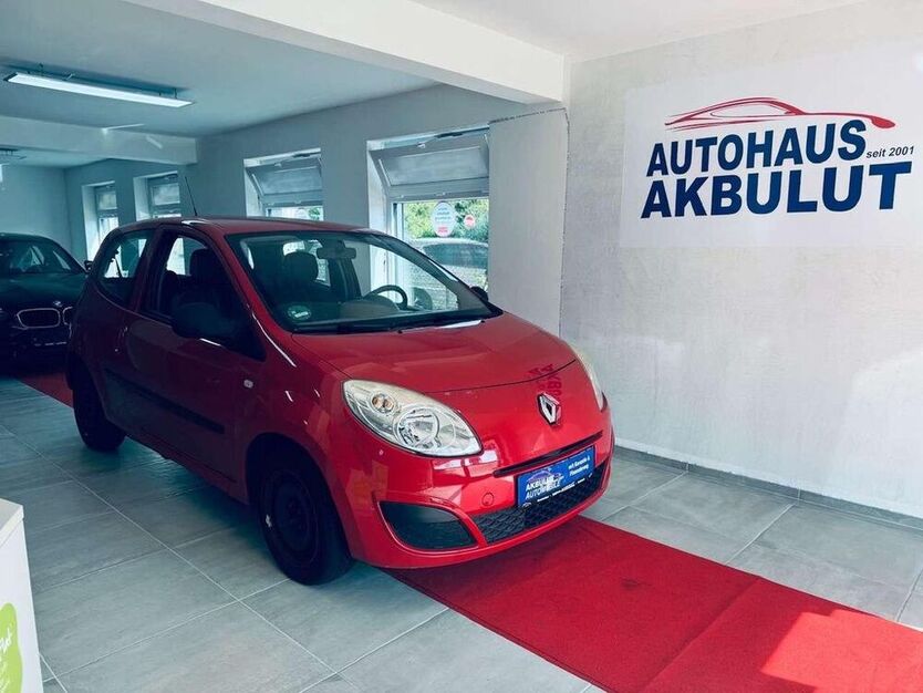 Twingo
