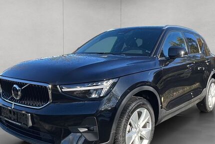 Volvo XC40 29.308 km 30.500 &euro; Karlsruhe 76227