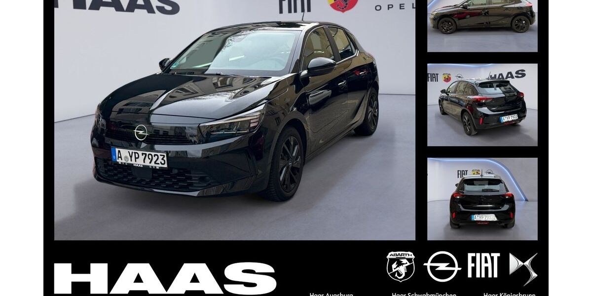 Opel Corsa 15.000 km 15.480 &euro; Augsburg 86159