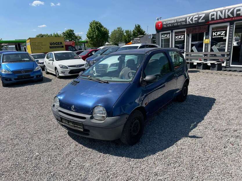Twingo