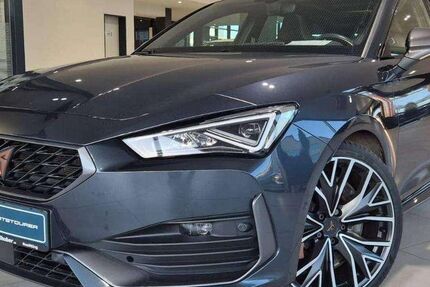 Cupra Leon 77.500 km 26.977 &euro; Neuötting 84524