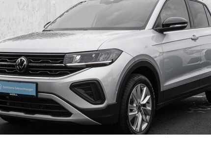 VW T-Cross 9.896 km 24.980 € Düsseldorf 40549