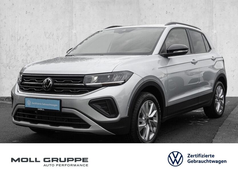 VW T-Cross 9.896 km 24.980 € Düsseldorf 40549