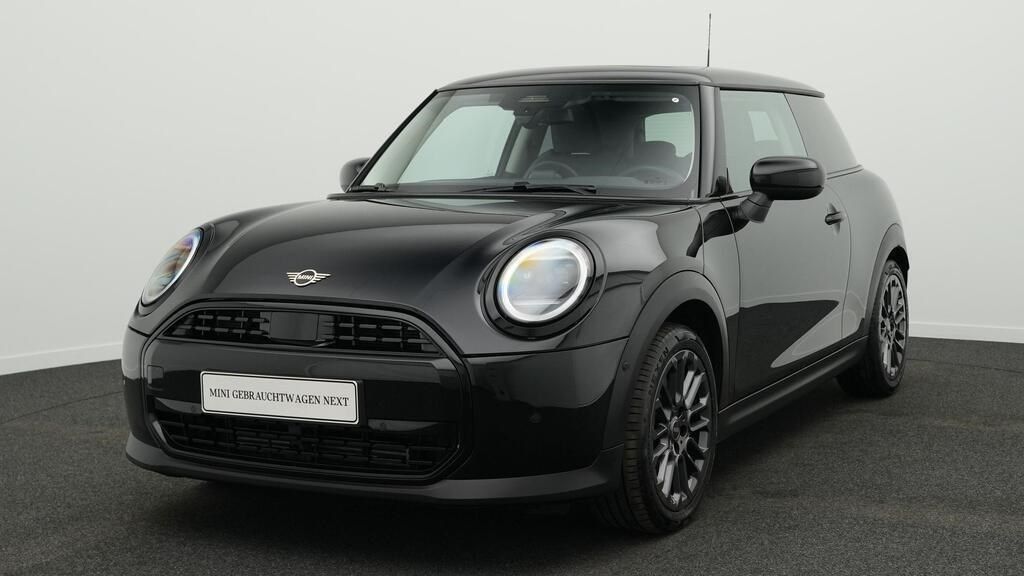 Mini Cooper C 15.414 km 27.921 &euro; Barsbüttel bei Hamburg 22885