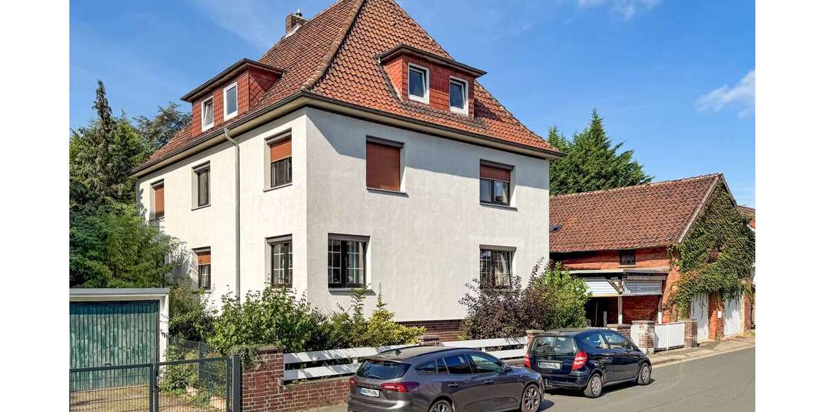 Wohnung zum Kaufen in Laatzen Rethen 249.000 € 103 m² 4 zimmer