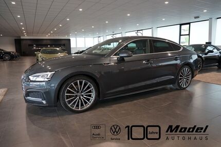 Audi A5 241.000 km 16.900 &euro; Blaufelden - Wiesenbach 74572