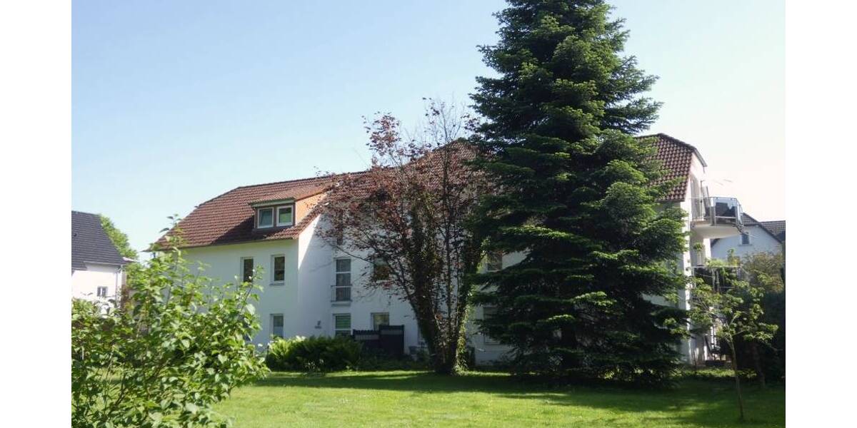 Etagenwohnung Bückeburg - 2 Zimmer, 72 m&sup2;, 189.000&euro; | Angebot:26751386
