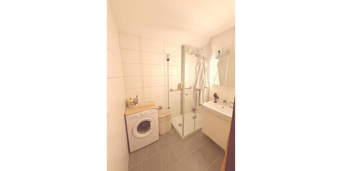Erdgeschoßwohnung Krefeld Gartenstadt - 3 Zimmer, 77 m&sup2;, 925&euro; | Angebot:26676642