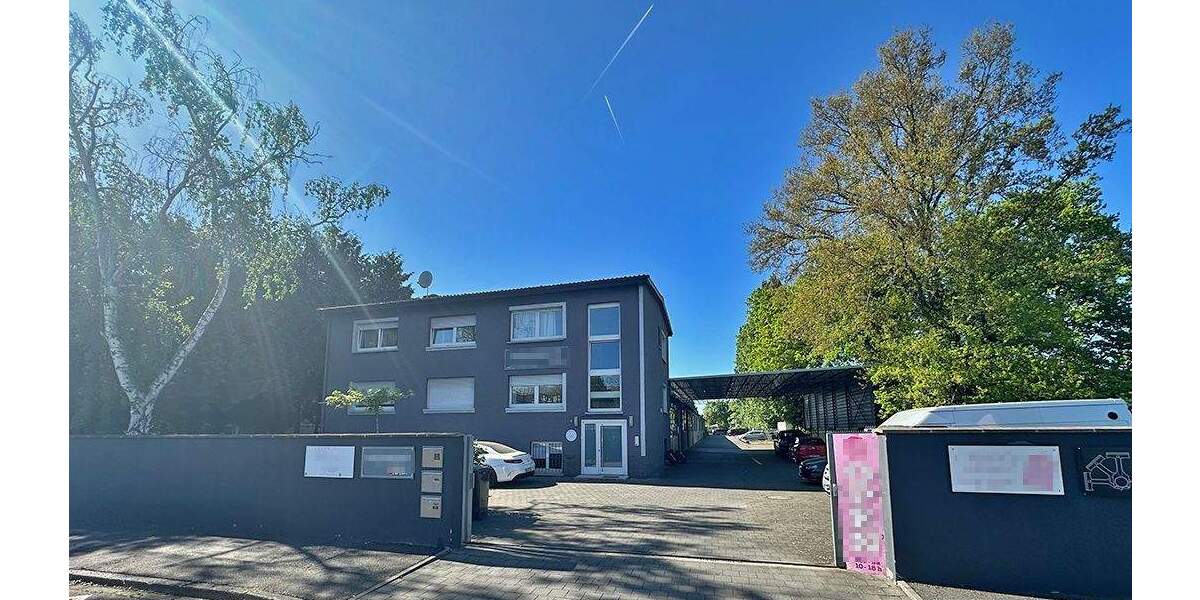 Gewerbeobjekt Mühlheim am Main Mühlheim - 2.200.000&euro; | Angebot:24376143