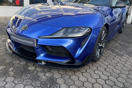 Toyota Supra 9.600 km 54.740 &euro; Hilpoltstein 91161