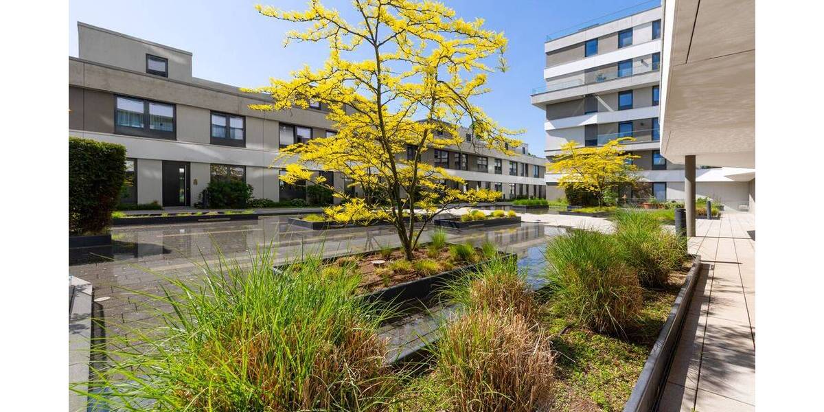 Etagenwohnung Frankfurt am Main Bockenheim - 5 Zimmer, 195 m&sup2;, 1.295.000&euro; | Angebot:26815560