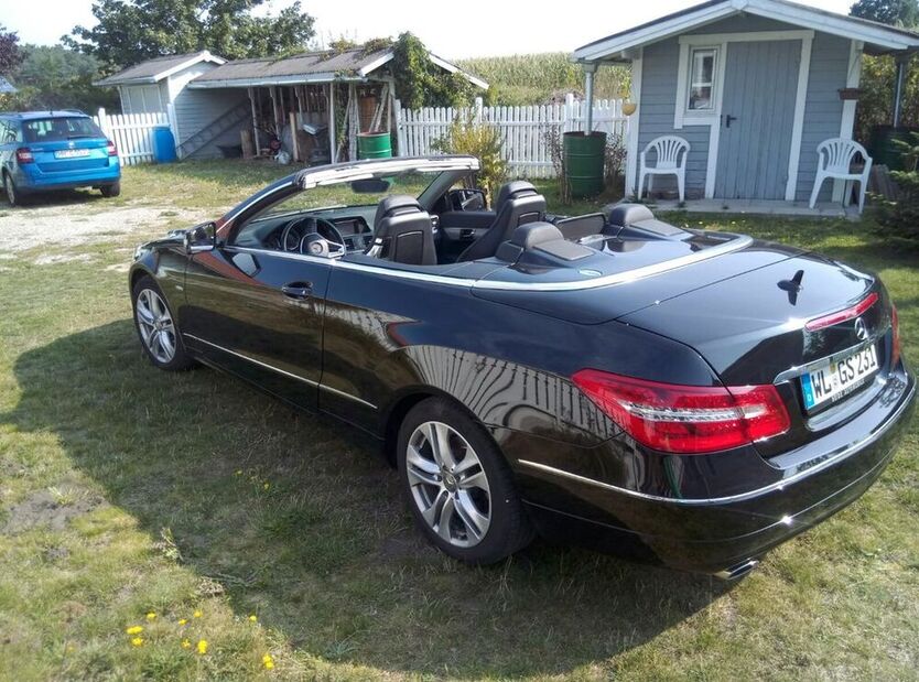 E 220