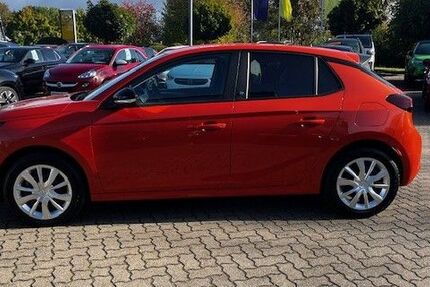 Opel Corsa 30.278 km 14.490 € Wismar 23970