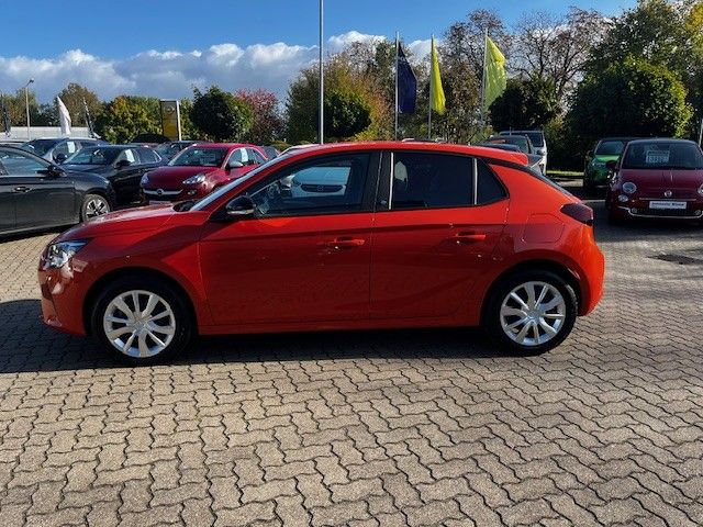 Opel Corsa 30.278 km 14.490 € Wismar 23970
