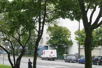 Wohnung Darmstadt Martinsviertel-West - 2 Zimmer, 65 m&sup2;, 869&euro; | Angebot:27143723