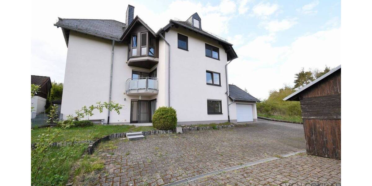 Etagenwohnung Idar-Oberstein Oberstein - 4 Zimmer, 110 m&sup2;, 179.000&euro; | Angebot:26391177