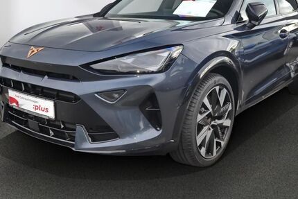 Cupra Formentor 3.150 km 36.280 &euro; Lübeck 23556