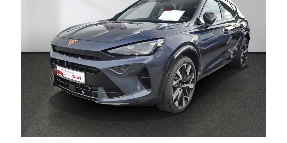 Cupra Formentor 3.150 km 36.280 &euro; Lübeck 23556