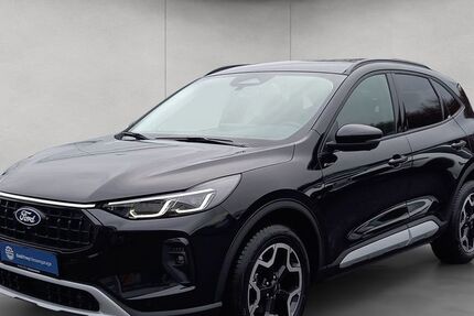Ford Kuga 15.000 km 32.725 &euro; Frankfurt 60386