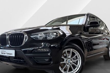 BMW X3 150.001 km 24.694 &euro; Hameln 31789