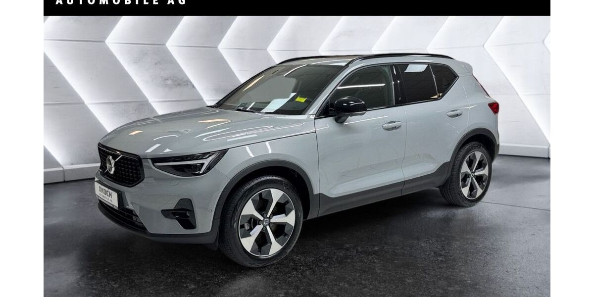 Volvo XC40 24.215 km 39.990 &euro; Berlin 10553