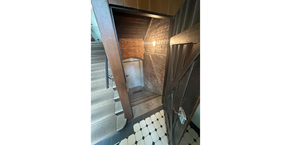 Etagenwohnung Leipzig Altwest - 3 Zimmer, 33 m&sup2;, 499&euro; | Angebot:26367398