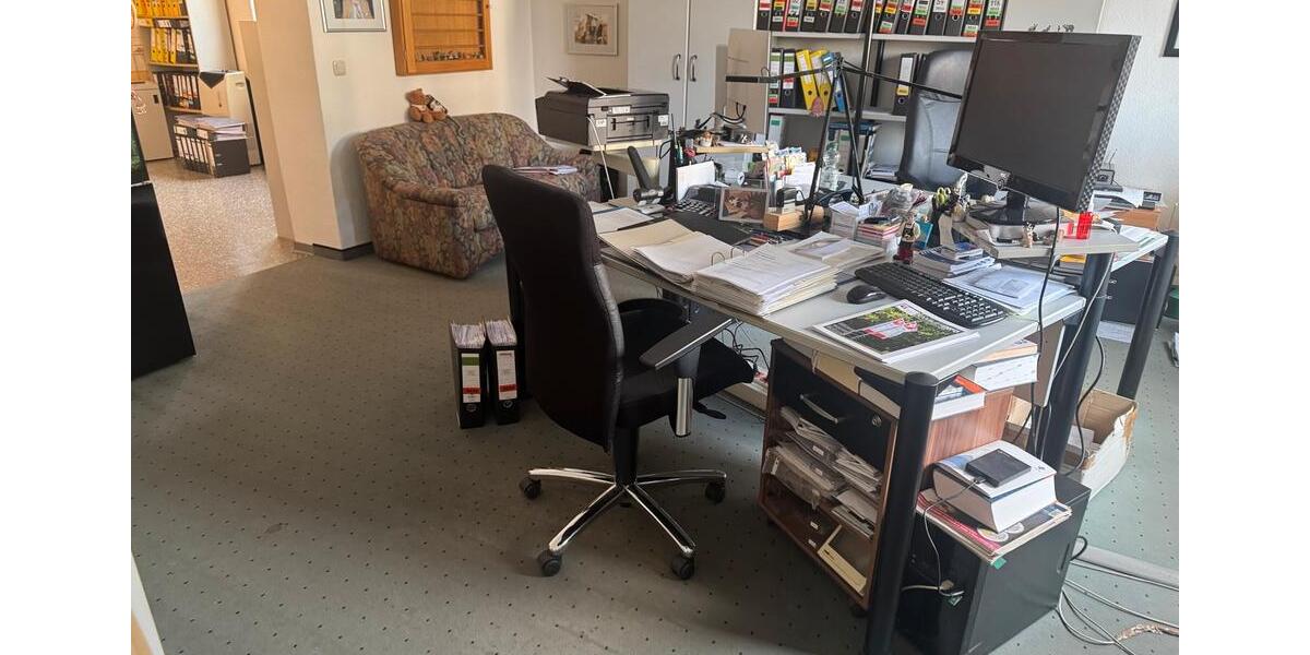 Erdgeschoßwohnung Castrop-Rauxel Bladenhorst - 5 Zimmer, 120 m&sup2;, 1.295&euro; | Angebot:26034338