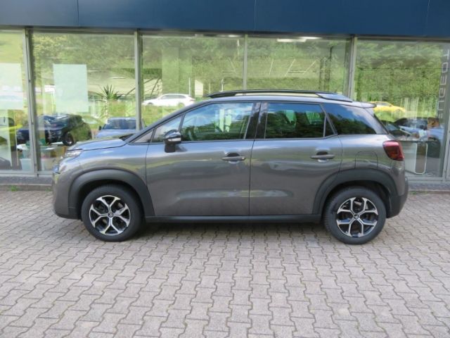 C3 Aircross