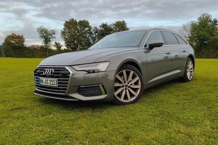 Audi A6 34.000 km 43.900 € Ellhofen 74248