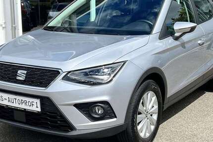 Seat Arona 82.473 km 13.790 &euro; Trossingen 78647