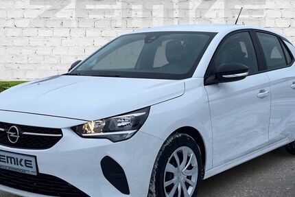 Opel Corsa 9.931 km 13.375 &euro; Oranienburg 16515