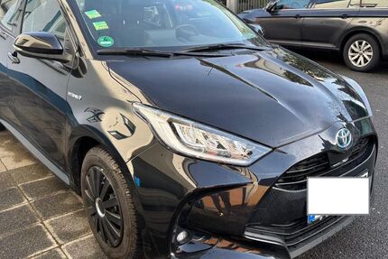 Toyota Yaris 15.000 km 18.500 &euro; Viernheim 68519