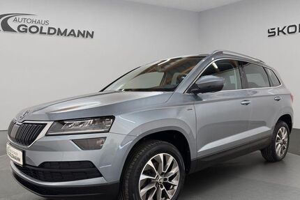 Skoda Karoq 65.752 km 22.700 € Duderstadt 37115