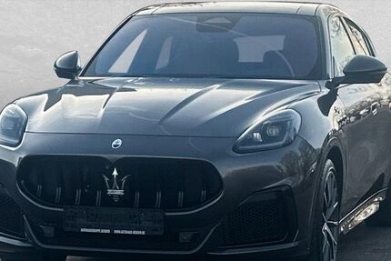 Maserati Grecale 58.000 km 77.990 &euro; Karlsruhe 76187