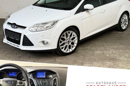 Ford Focus 203.253 km 4.900 &euro; Norderstedt 22844