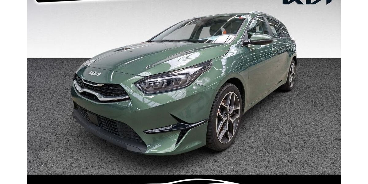 Kia ceed Sportswagon 16.850 km 23.440 &euro; Parsberg/Lupburg 92331