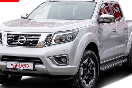 Nissan Navara 59.984 km 31.950 € Dresden 01069