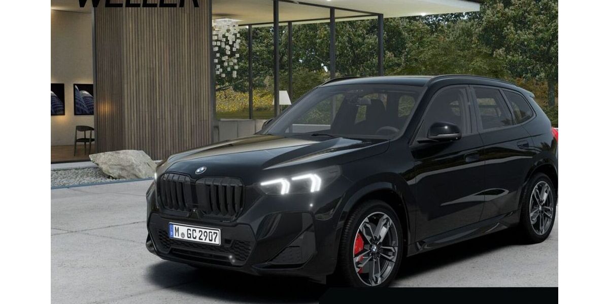 BMW X1 11.801 km 43.880 &euro; Stendal 39576