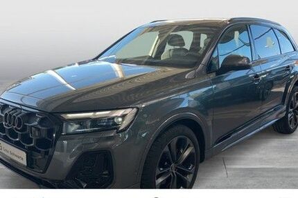 Audi Q7 18.665 km 75.380 &euro; Haselünne 49740