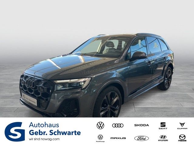 Audi Q7 18.665 km 75.380 &euro; Haselünne 49740