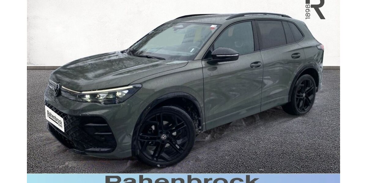 VW Tiguan 20.716 km 43.990 &euro; Osnabrück 49082