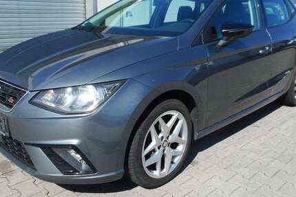 Seat Ibiza 240.866 km 5.199 &euro; Deggendorf 94469