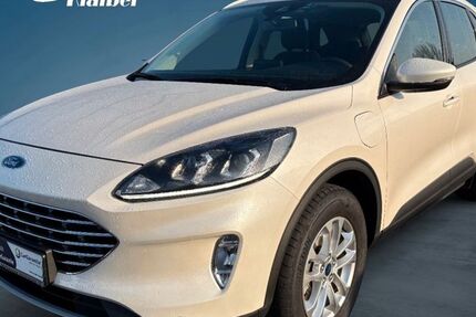 Ford Kuga 16.236 km 24.950 &euro; Bad Friedrichshall 74177