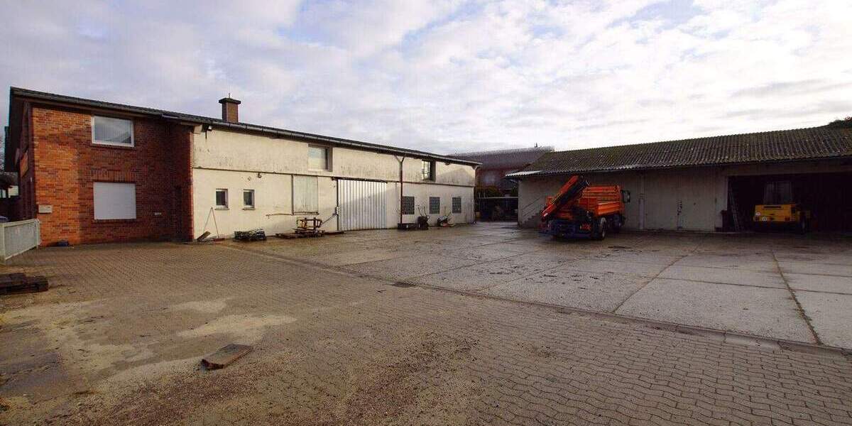 Gewerbeobjekt Beelen - 430.000&euro; | Angebot:25038159