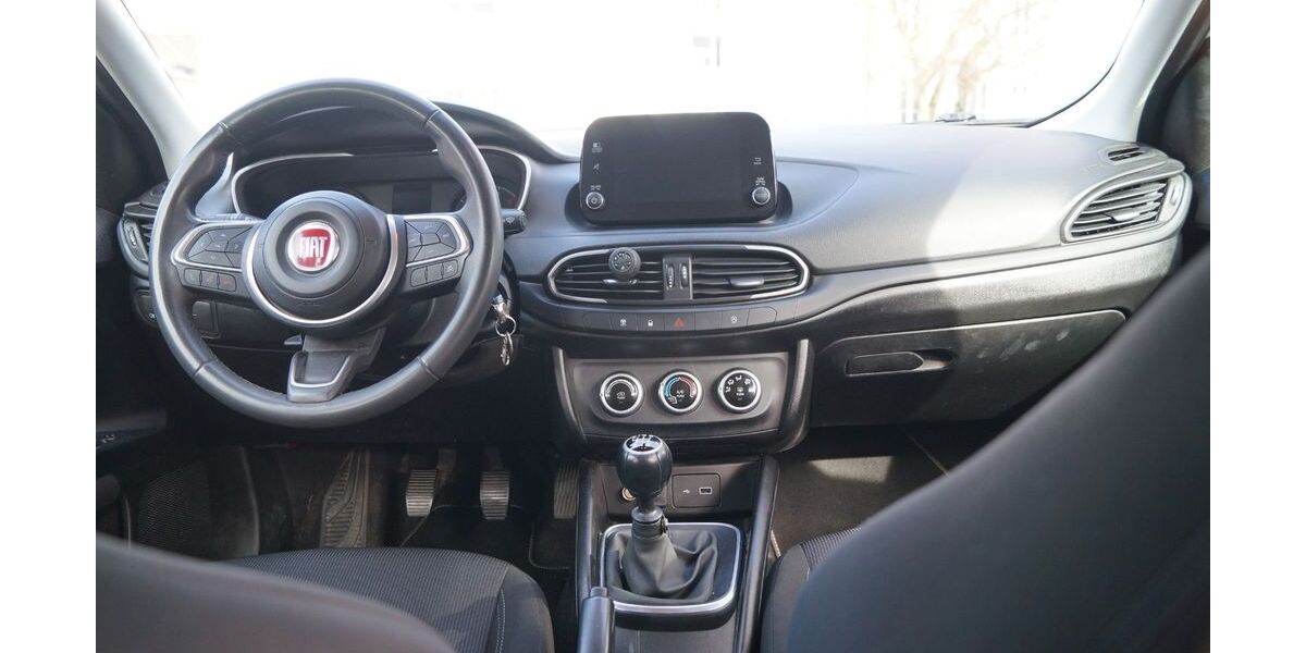 Fiat Tipo 142.000 km 8.990 &euro; Donauwörth 86609