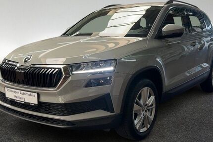 Skoda Karoq 31.327 km 29.445 &euro; Hamburg 22761